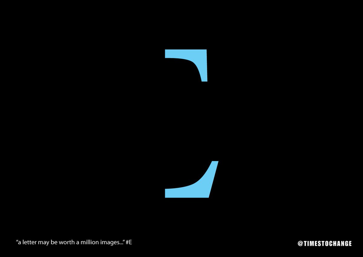 Times To Change tweet media