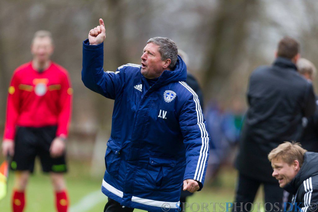 FCSkanderborg's tweet photo. Se den allersidste Interview med Jan Vingaard som cheftræner for FCSkanderborg - https://t.co/s0kEc9524I https://t.co/FrQusENpqI