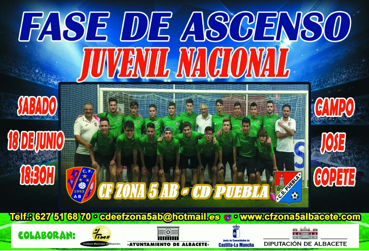 Otro ascenso más para nuestra escuela!! No estamos de moda, seguimos haciendo historia!!