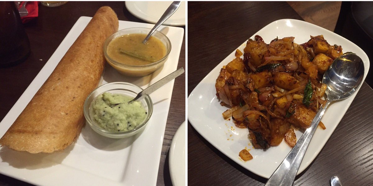 RadhaKBhavan's tweet photo. Treat your dad to a Father's Day feast. He deserves it! We have good beer and amazing food. #Tooting #FathersDay https://t.co/z3daDQzlAt