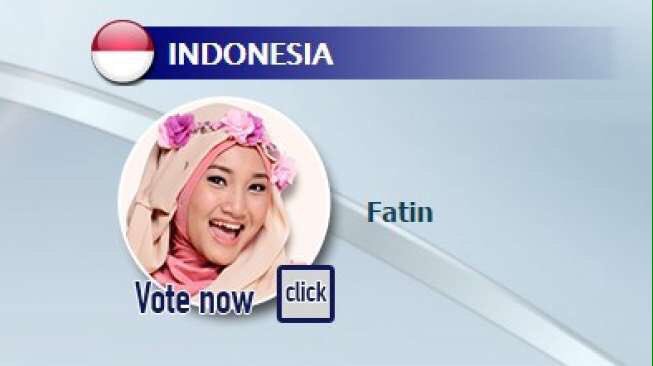 Top10ID_'s tweet photo. To all @fatinistic VOTE @FatinSL  at daf bama music awards, klik> https://t.co/f4syTFxlh4 @dafentcom https://t.co/8rvnLJwzjZ