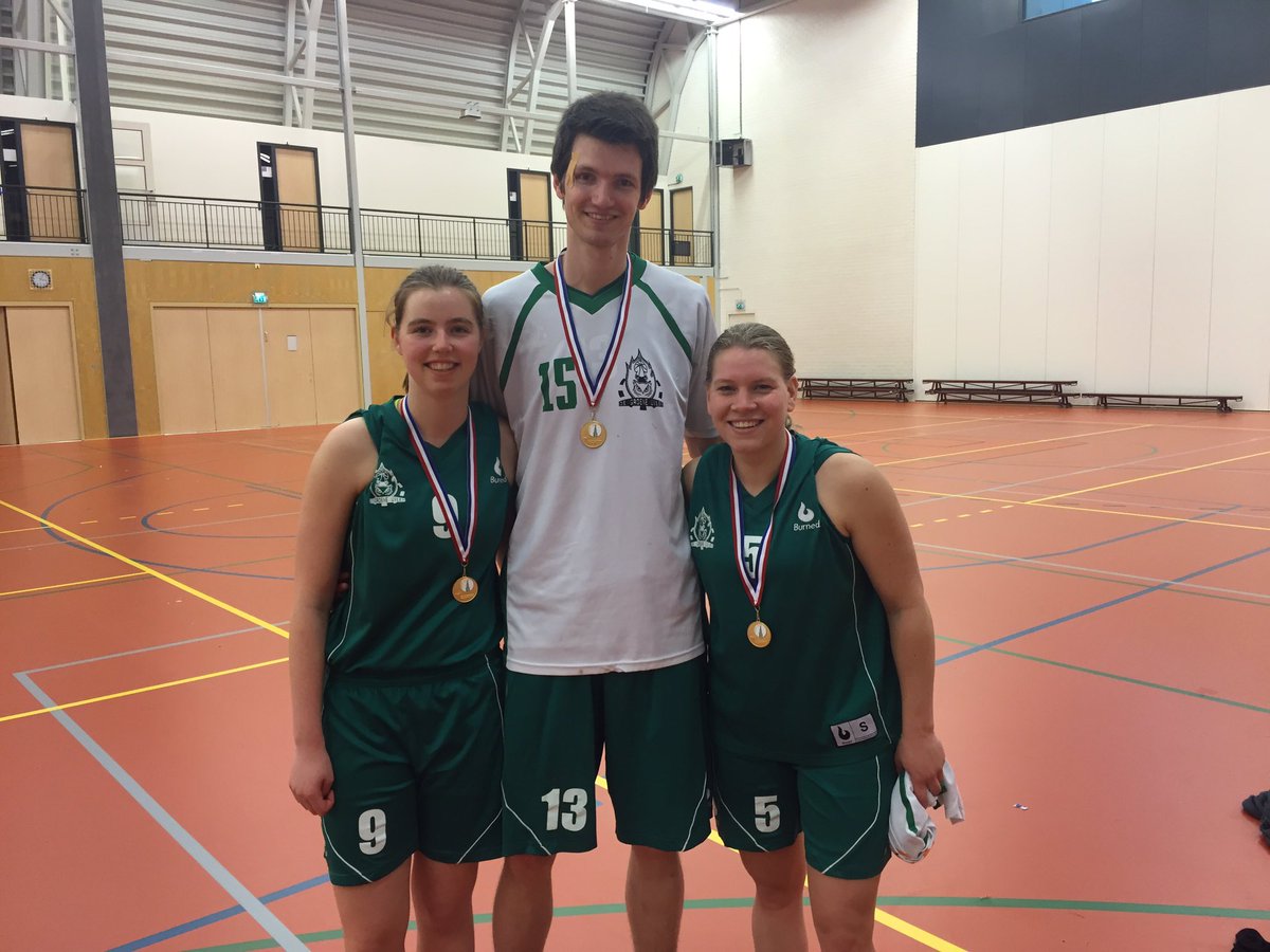 Al zo veel kampioenen bekend! Welke stad wordt dit jaar de 'Beste studenten sportstad van Nederland'? #gnsk16