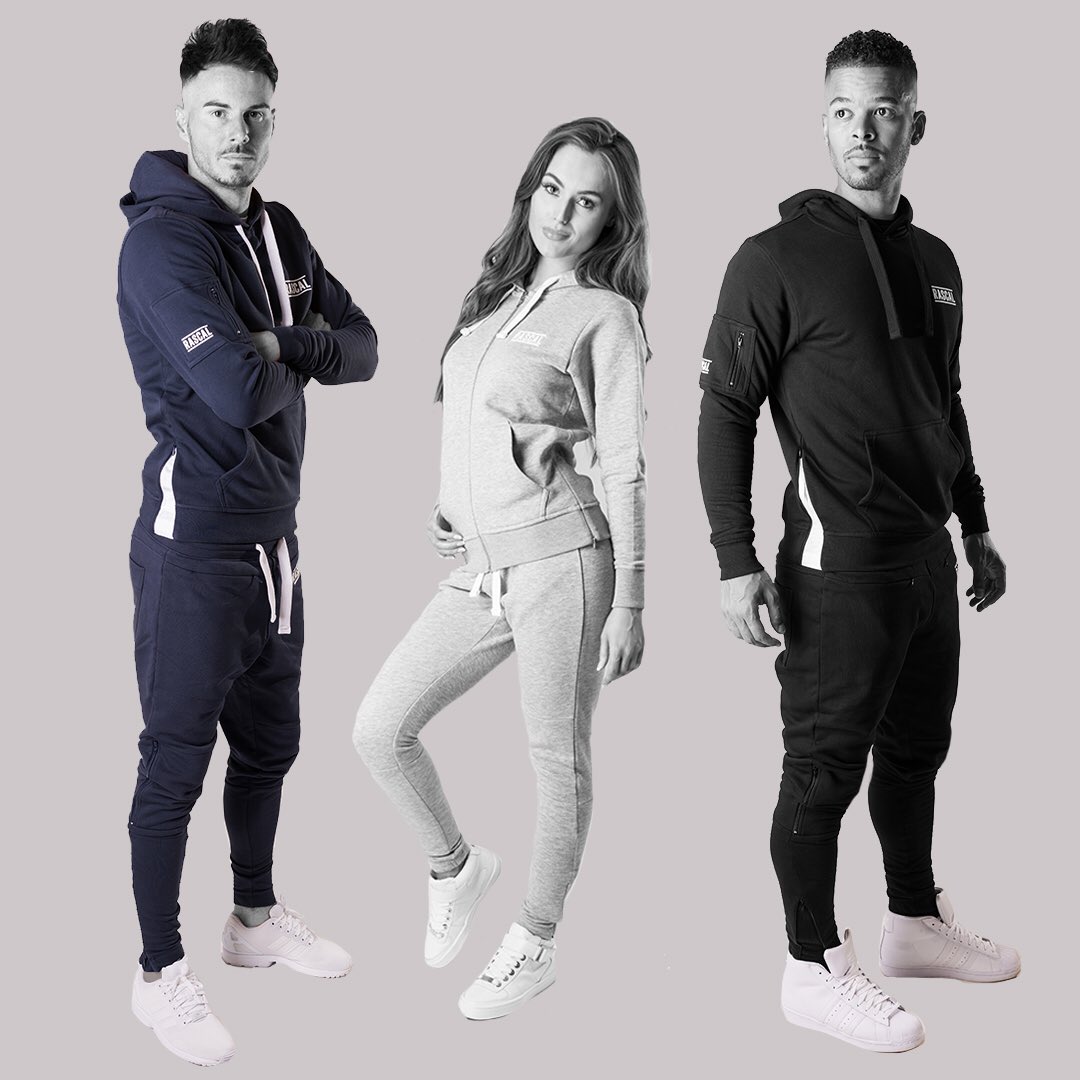 rascal clothing tracksuit