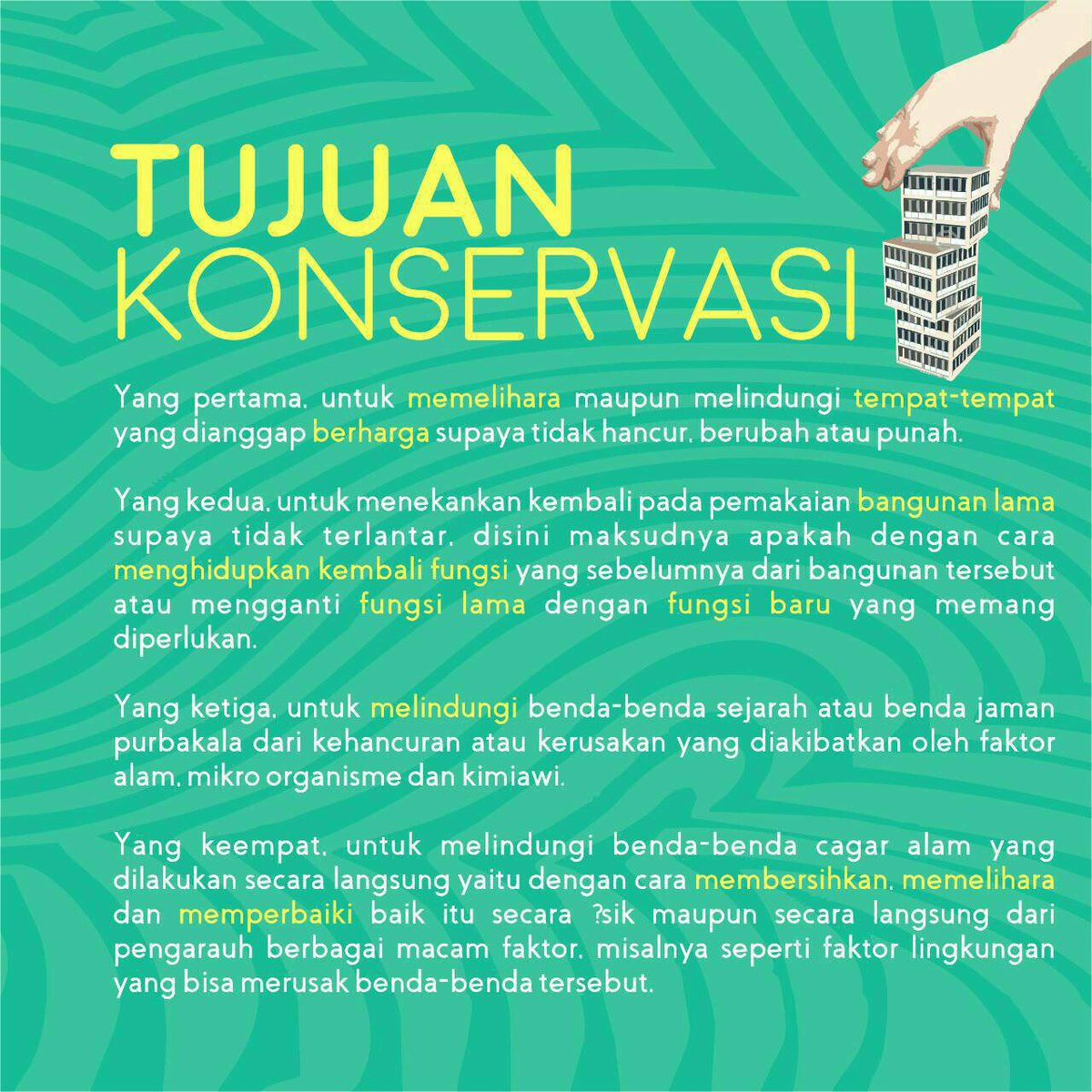 Segera. 

Sayembara Nasional Miniatur 2016
"History Makes Future"