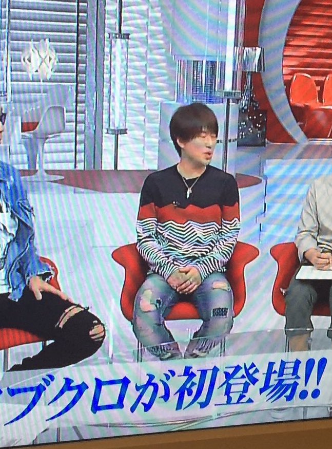 うちの山下智久なかなかやるなー笑