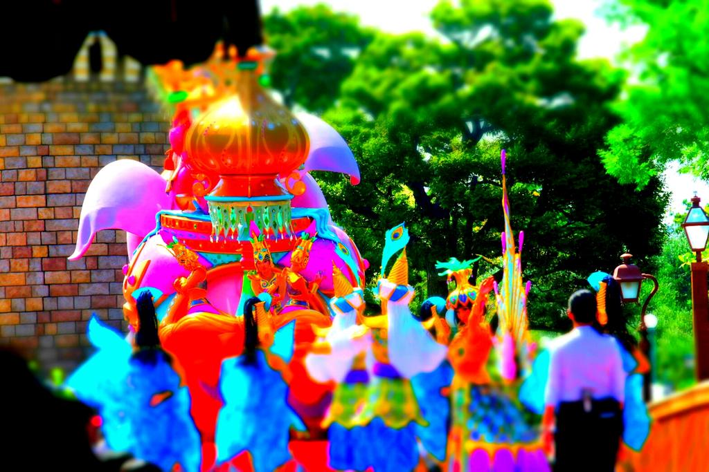 ivemouse1928's tweet image. #ColorTuning
うーむ