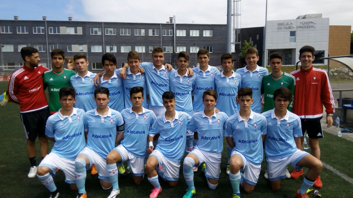 Llanes Cup tweet media