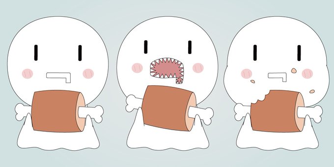 まふてるのtwitterイラスト検索結果 古い順