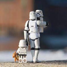 Papás, son la mera neta...