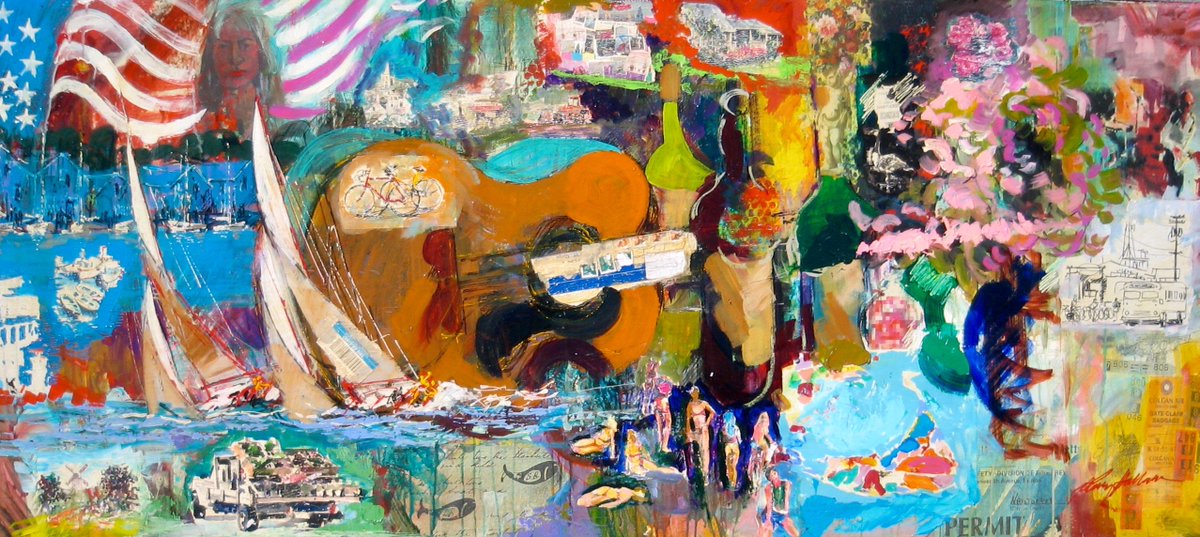 NCMC Debut Screening! Getting to #Nantucket: Q&amp;A and Light Refreshments: Friday June 24th @ 5pm-7pm, 11 Centre St.