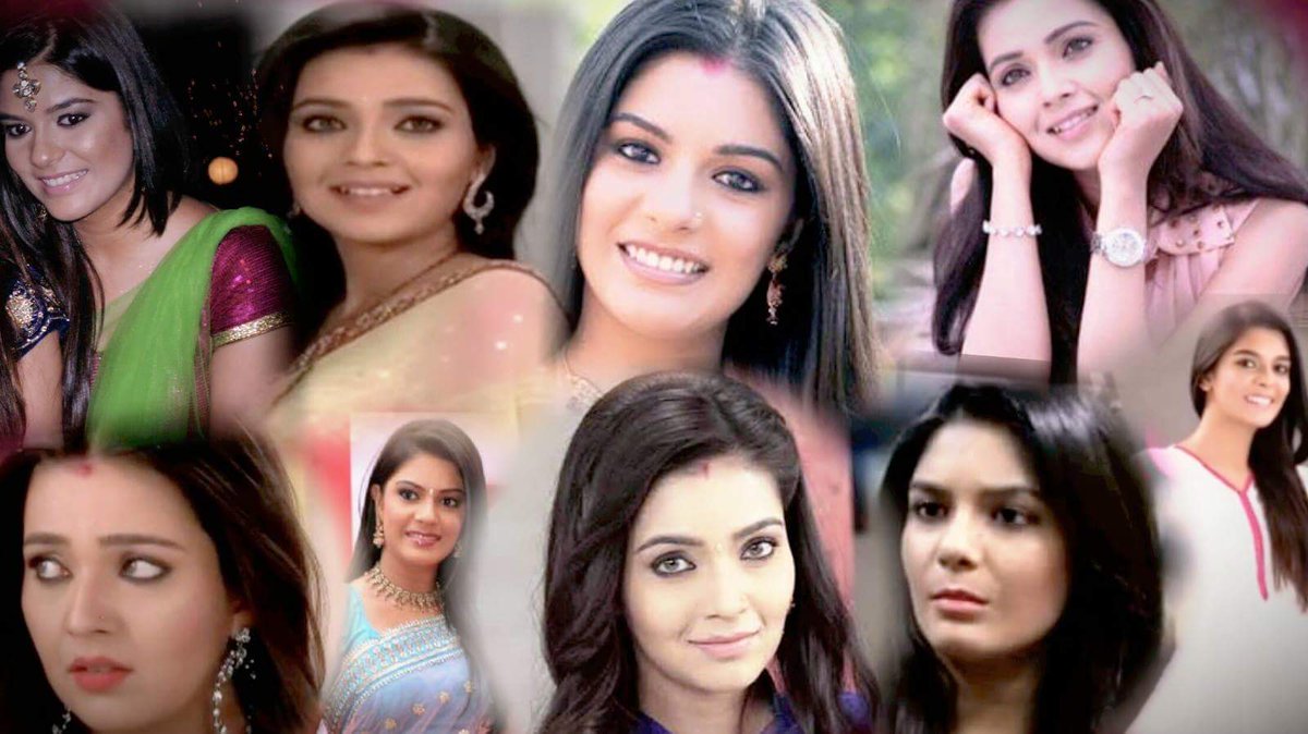 JhaCreation's tweet photo. #PoojaGor #Pratigya #Mkap , #DrRoshni #mansiSrivastav #shivani #DDBEDS https://t.co/jk0ZhbXRZq