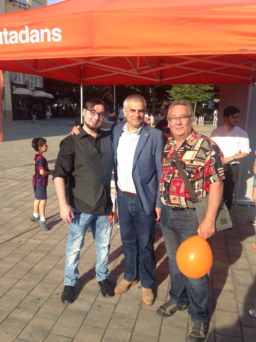 Moisés  Agüera tweet media