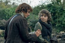Mimi Fraser (@mimicipher) on Twitter photo Wishing all <a href="/OutManders/">OutMander ®</a> & <a href="/Outlander_STARZ/">Outlander Universe</a> Fathers a Verra Happy Father's Day <a href="/SamHeughan/">Sam Heughan</a> <a href="/romannberrux/">Romann</a> <a href="/RonDMoore/">Ronald D. Moore</a> Wishing all <a href="/OutManders/">OutMander ®</a> & <a href="/Outlander_STARZ/">Outlander Universe</a> Fathers a Verra Happy Father's Day <a href="/SamHeughan/">Sam Heughan</a> <a href="/romannberrux/">Romann</a> <a href="/RonDMoore/">Ronald D. Moore</a>