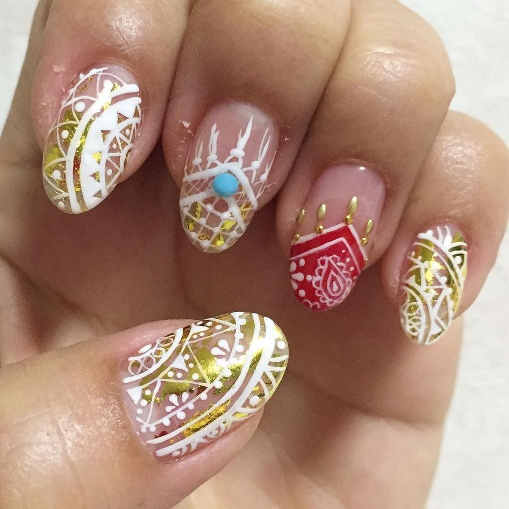 Rainy_Babes's tweet photo. My nailsโค๏ธ Free hand drawings๐ ๐๐ฏ
.
.
.
#nailart #art #nailsdone #rainynails #nailswag #naโฆ https://t.co/u6o3CpaL5w https://t.co/Rxj5je8Avd