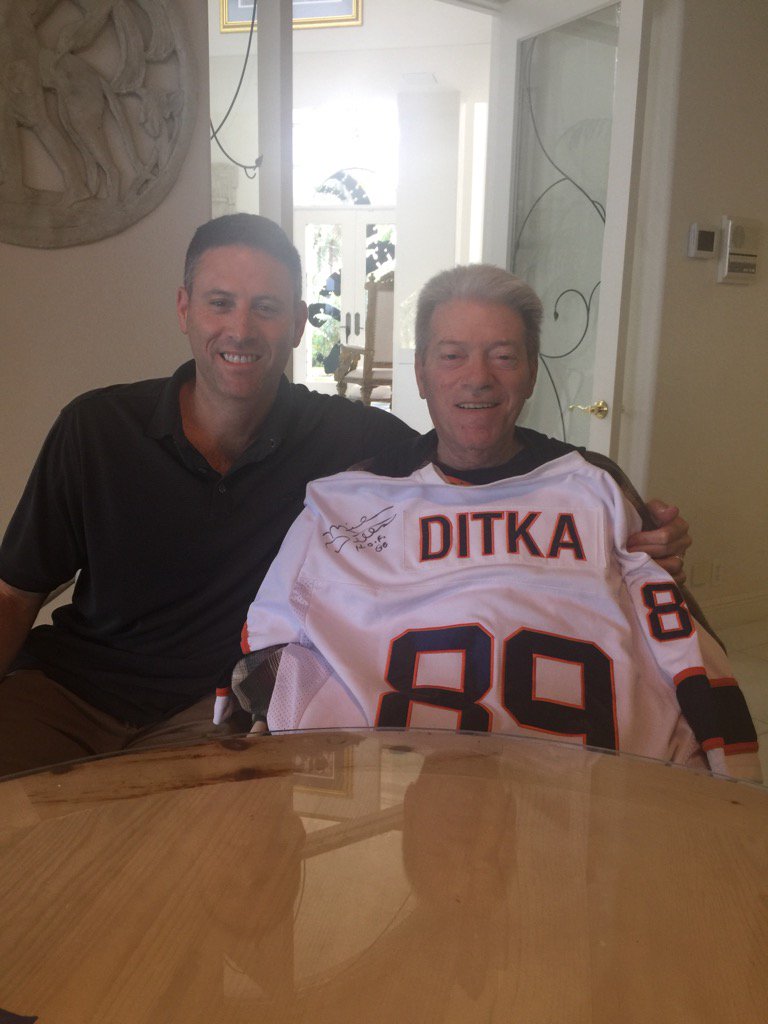 Dad - Happy Father's Day!