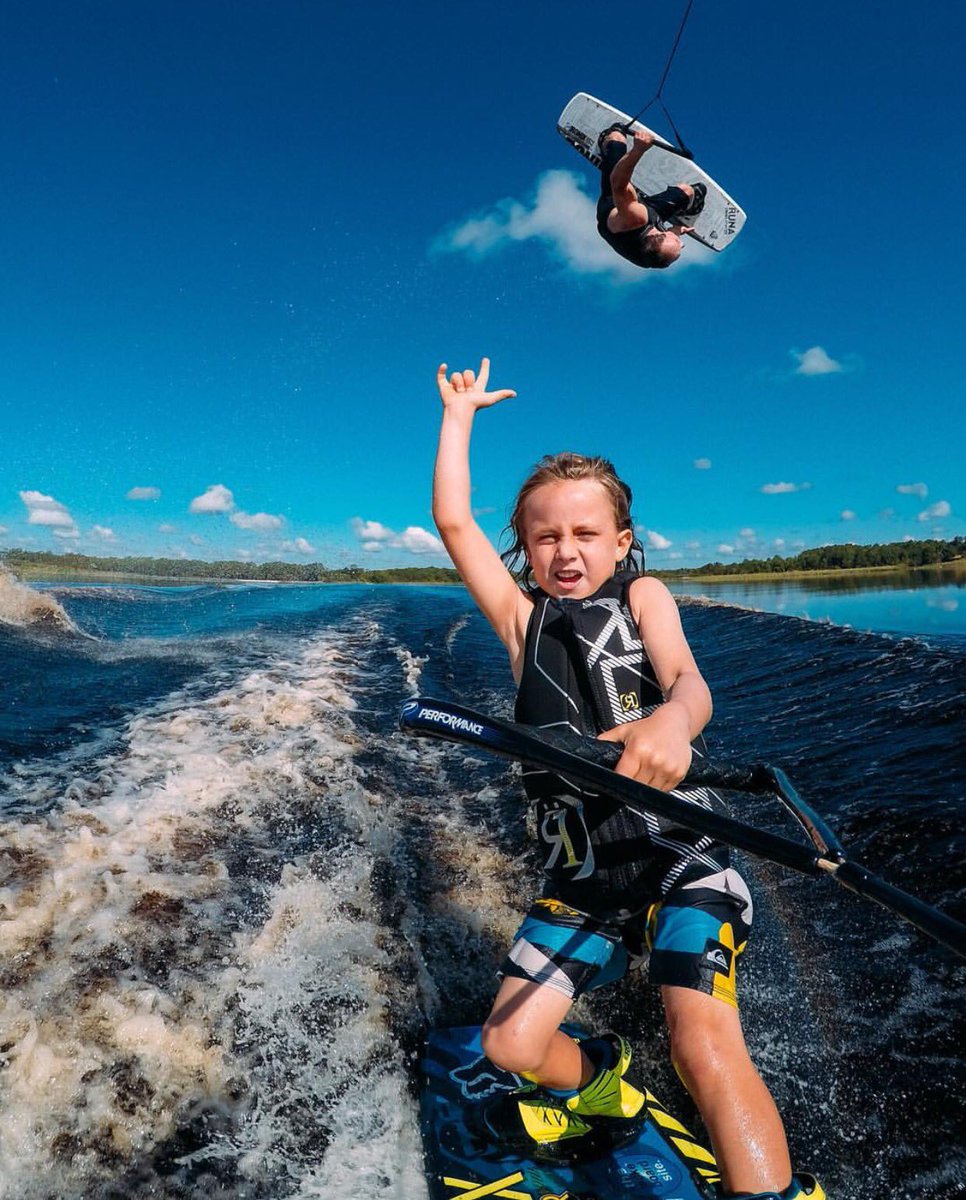 Ronix Wakeboards (@ronix) on Twitter photo Happy Fathers Day from your friends at Ronix. <a href="/GrindwaterDarin/">Darin Shapiro</a> and his son Kien enjoying a shred.📷: <a href="/Meddock/">Bryan Meddock</a> Happy Fathers Day from your friends at Ronix. <a href="/GrindwaterDarin/">Darin Shapiro</a> and his son Kien enjoying a shred.📷: <a href="/Meddock/">Bryan Meddock</a>