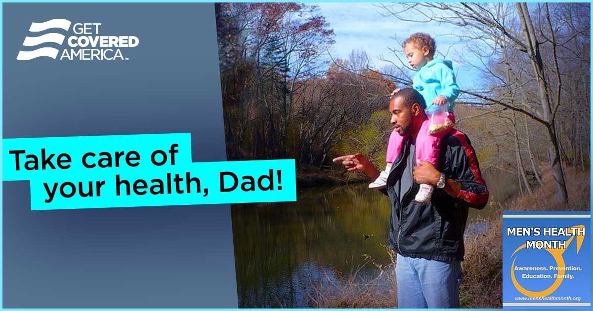 GetCoveredOH's tweet photo. What every new and expecting dad should know: https://t.co/FEyPDGMBZh #FathersDay #GetCovered https://t.co/Nj0CRgnckt