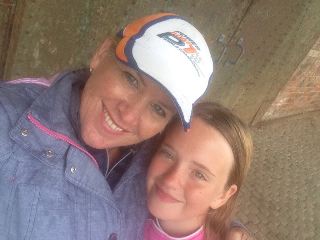 The future of powerboat racing <a href="/obanduncan/">Oban Duncan Racing</a> SHE has got it! <a href="/P1SuperStock/">P1 SuperStock</a> #powerboatracing #girlpower