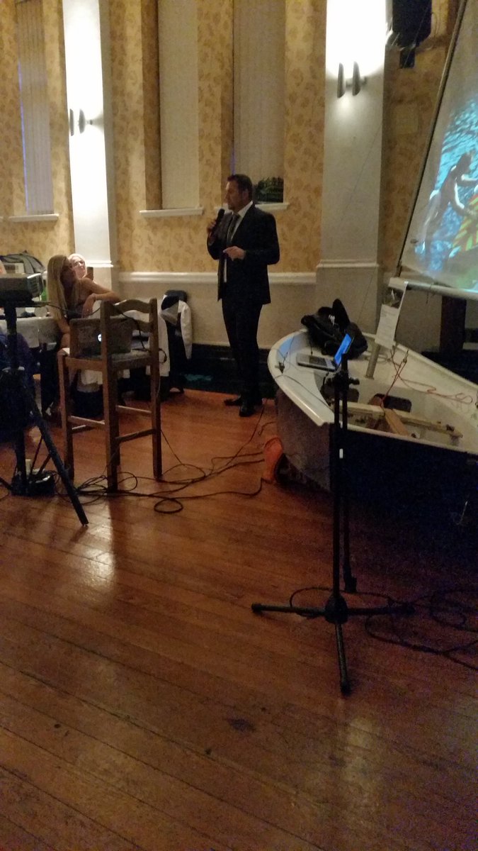 Paul Haley tweet media