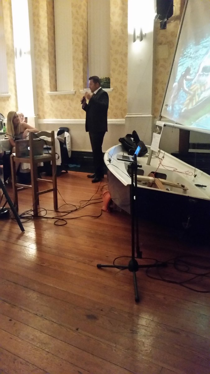 Paul Haley tweet media