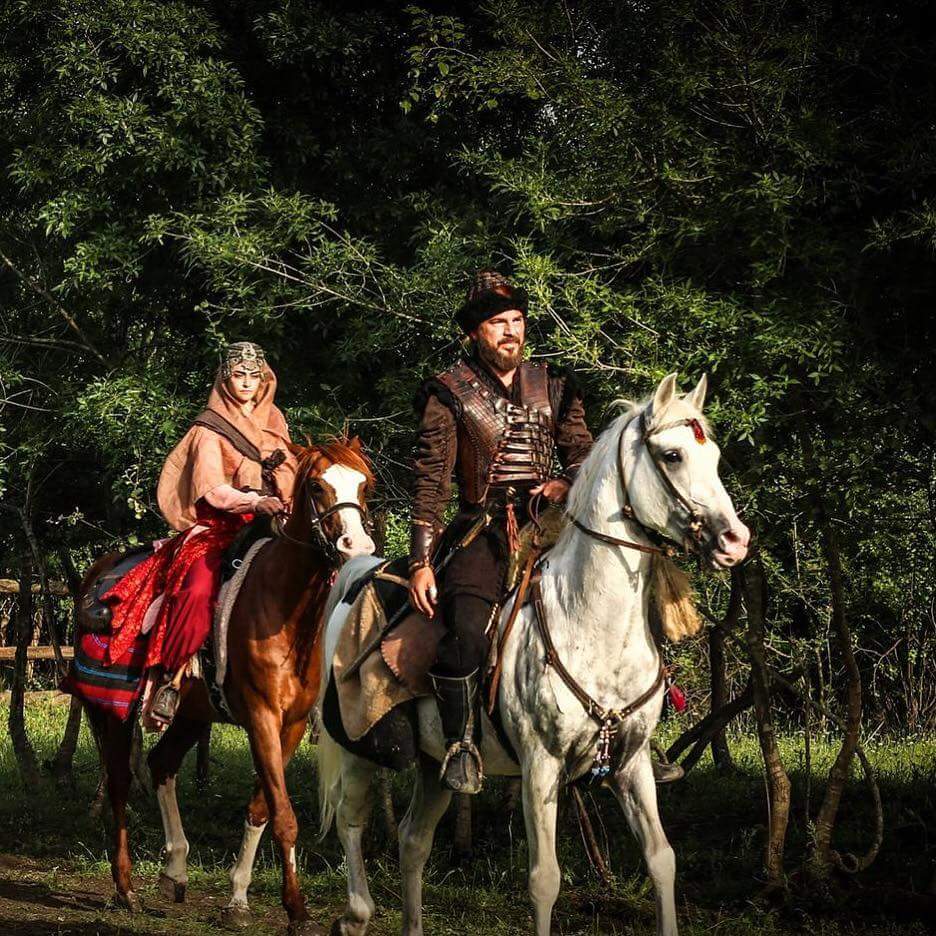 Bu fotoda çok güzel be #AltanınİlkBabalarGünü