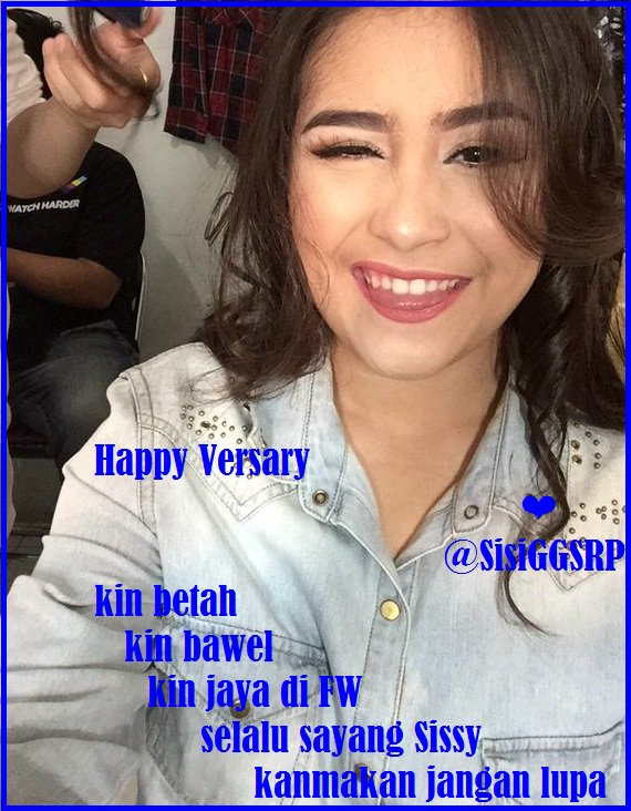 @PrillyLtcnBie TwinsPi 
@PriiyiBie Piyi 
@rasyifak_ Mut 
<a href="/KvinJulio28_/">Mr.Julio</a> BangJulio 
🎈🎉🎊 buat kalian 😊