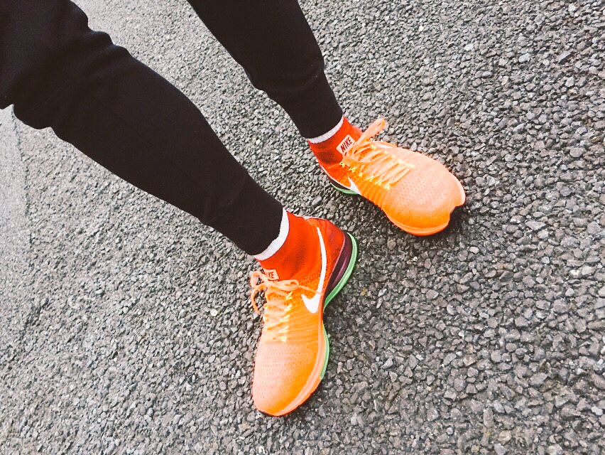 Hashtag ナイキエアズームオールアウトフライニット Na Twitteru