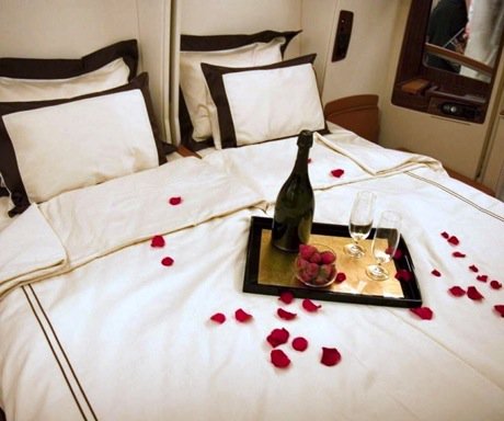 The 3 best first class airline beds bit.ly/26cjVhi