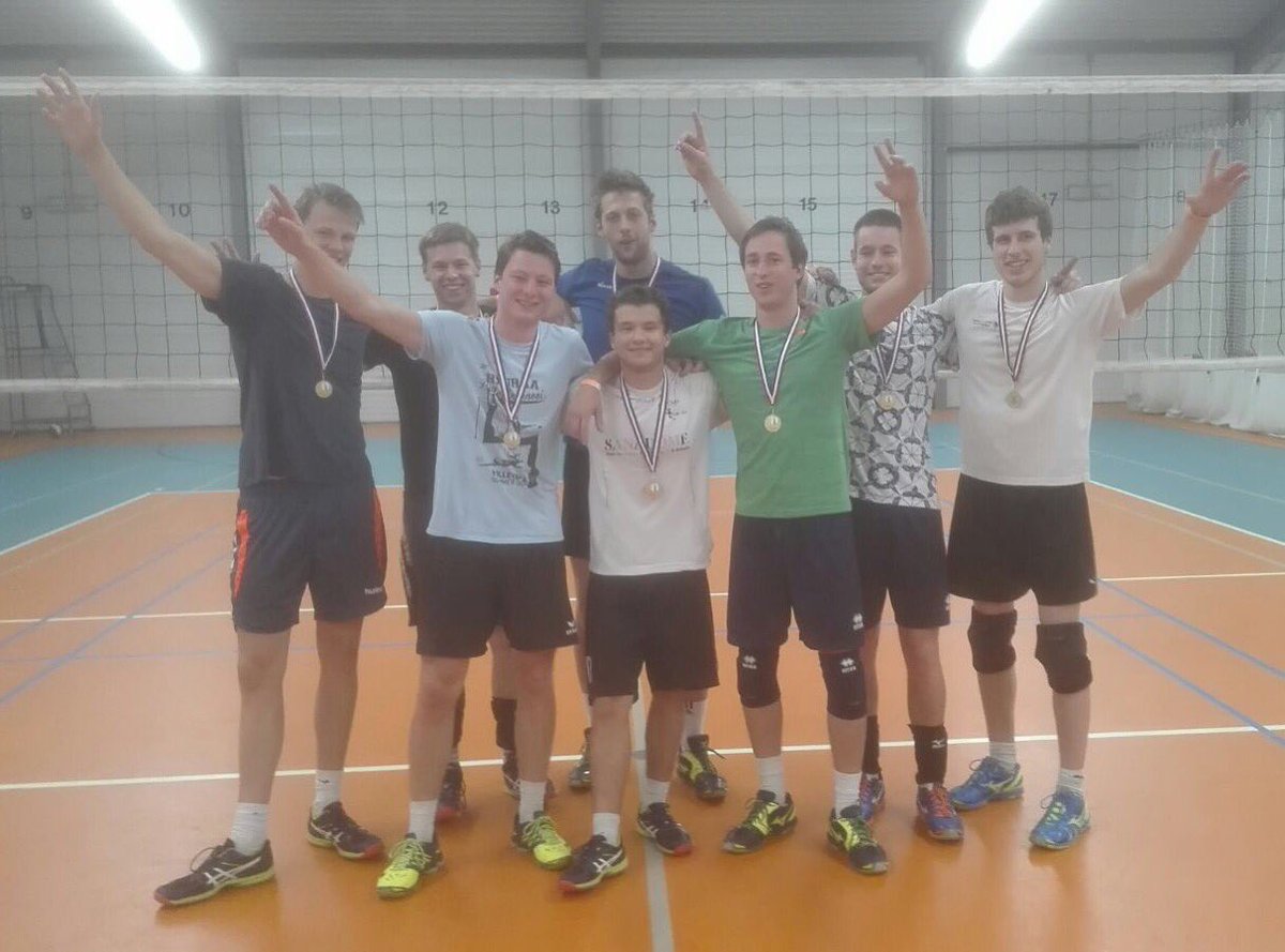 Al die foto's #gnsk16