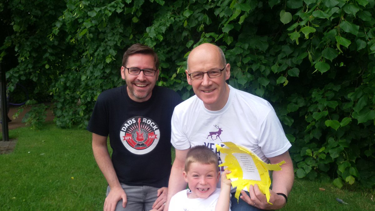 Dads Rock tweet media