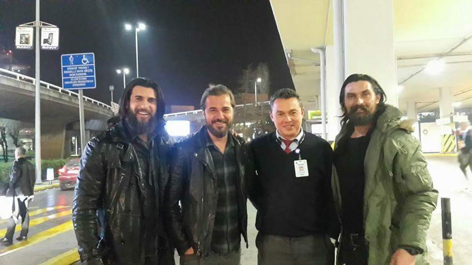 #AltanınİlkBabalarGünü