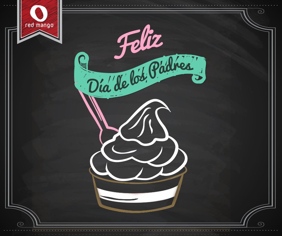 RedMangoPR's tweet photo. ¡Escribe en los comentarios todo tu amor hacia papá! https://t.co/7xfzpxt2W1