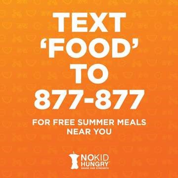Summer vacation a time when many children go hungry: ow.ly/dWL7301pq1I via <a href="/richmonddotcom/">Richmond News</a>