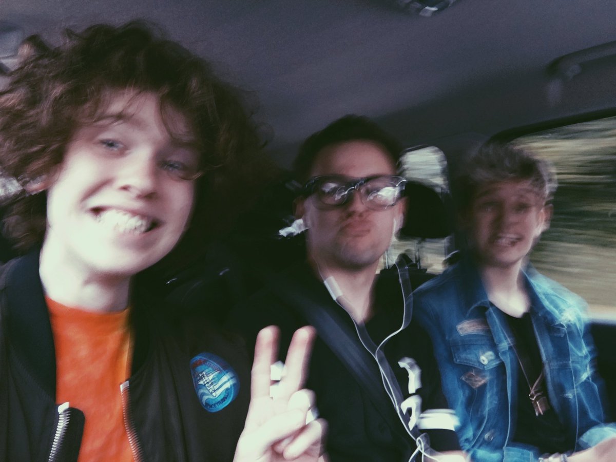 LeviJonesUpdate's tweet image. Levi posted these