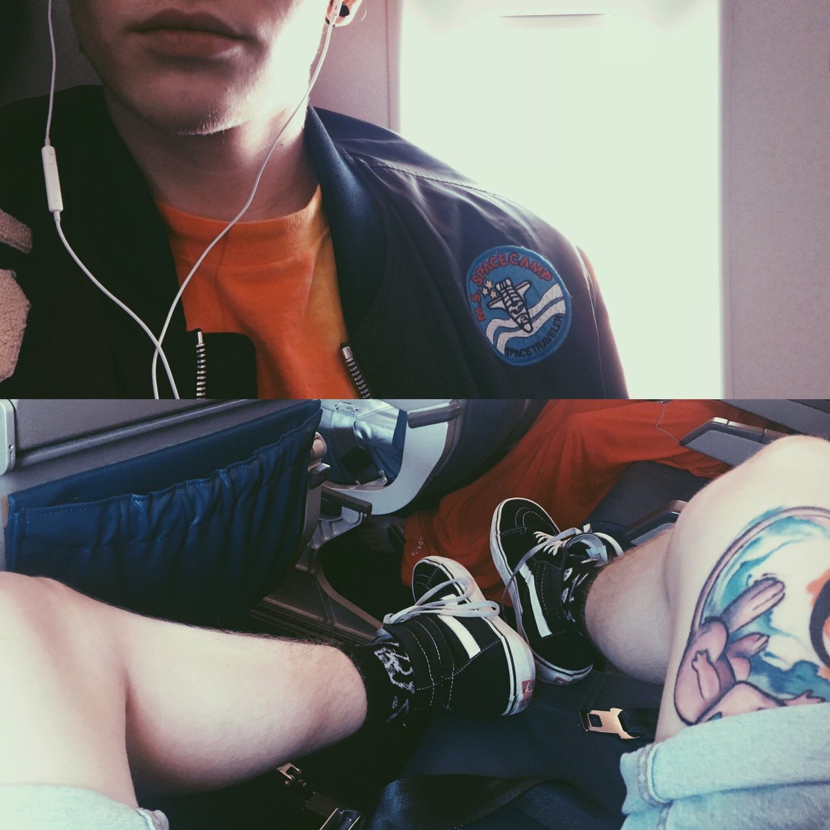 LeviJonesUpdate's tweet image. Levi posted these