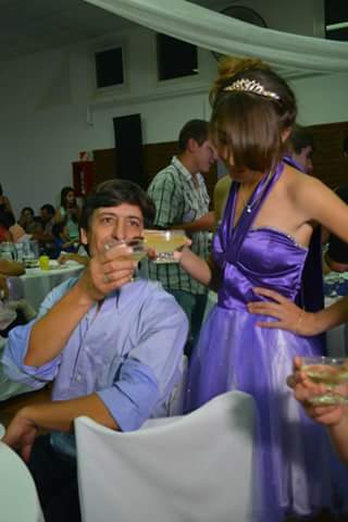 ciin_arevalo's tweet photo. Feliz Dia Viejito Lindo 💜💙
Te Amo ♡
GRACIAS por TODO 🙌💗
#mariano https://t.co/PK7Ue0ANDJ