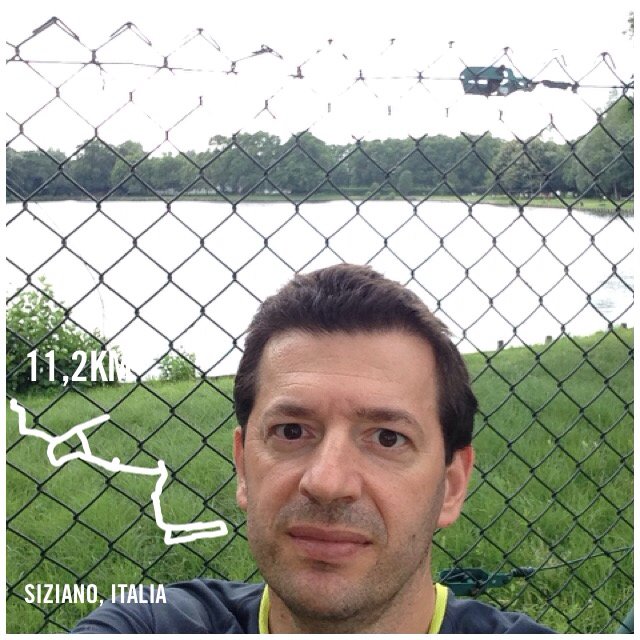 lmauroo's tweet photo. I just ran 11,2 km with Nike+. https://t.co/OcoYJ25rCU #nikeplus https://t.co/v0PY8QNS4H
