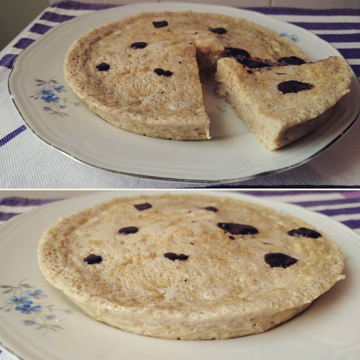 Cook Lift Recettes Fitness Healthy Gateau Banane Avoine Recette De Titan Pour Le Matin Fitness Musculation Workout Healthy Eat Protein Eggs