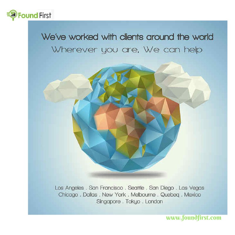 #Web_Designing 
#SEO
#Pay_Per_Click
foundfirst.com