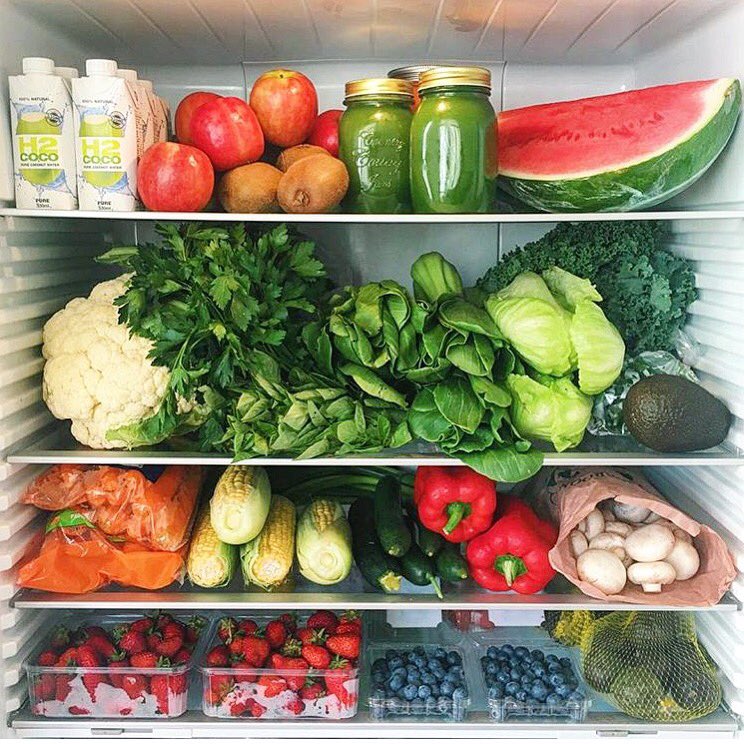 PenniShelton's tweet photo. Need a little @RealFoodRehab in your life?! #realfood #inspiration https://t.co/u8Uj29MfKw