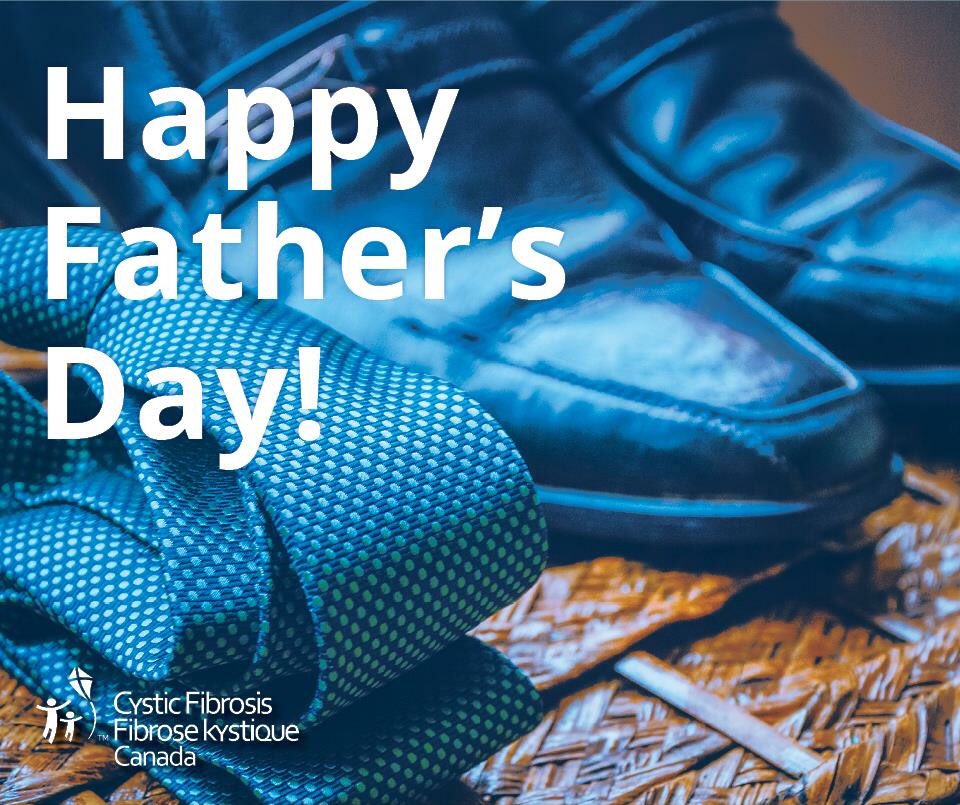 Kingston_CF's tweet photo. Huge shout out to all of the Dads in our CF community this Father's Day! #ygk https://t.co/kyI82IIlAo
