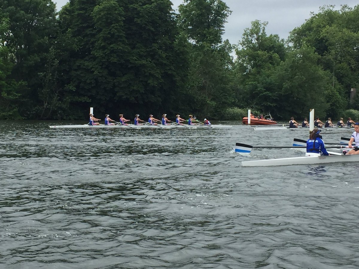 Many Shark fights here in the final <a href="/henley_womens/">ME Myers</a> here <a href="/NUBCBlueStar/">Newcastle University Boat Club</a> racing to victory in academic eights