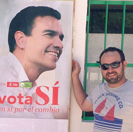 ArtemiArtiles's tweet photo. SÍ @PsoeMogan @ArantzaSantana @psoegc @PsoeCabGC @rtvmogan https://t.co/Um94pvw6As