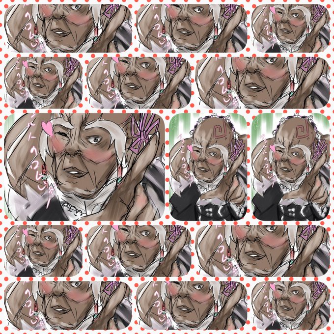 ロム爺のtwitterイラスト検索結果 古い順 ロム爺のtwitterイラスト検索結果 古い順