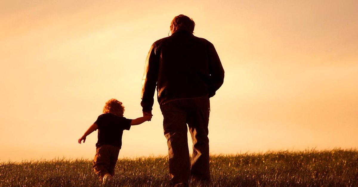 WestfieldANN's tweet photo. Wishing all #dads a #happyfathersday! https://t.co/ehhmi1ePAl