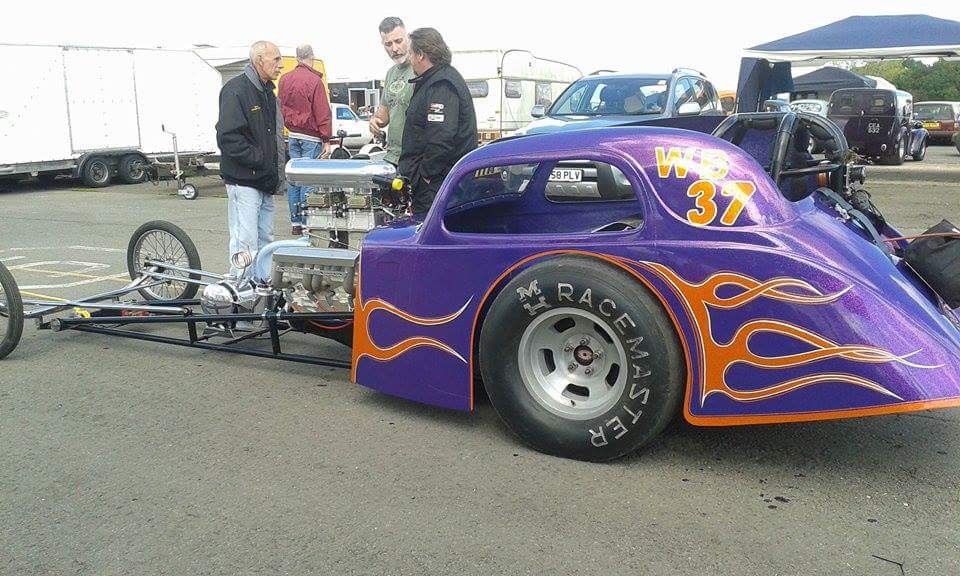 grumpymonkey37's tweet image. Just some pics from last time we raced. All ready for next weekend now. @SRaceway #grumpymonkey