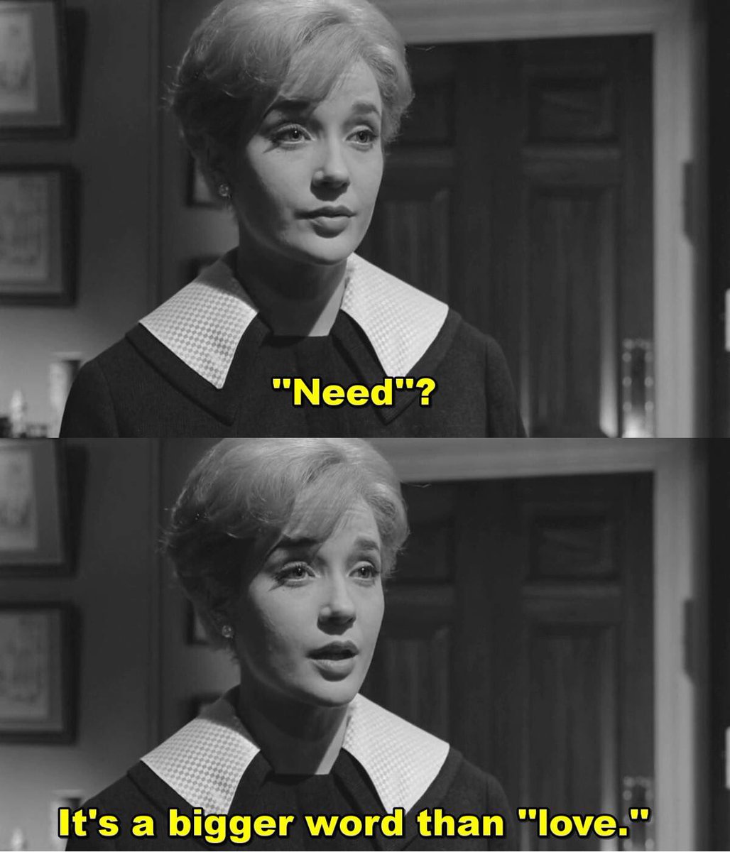 ThirdProyect's tweet image. Sylvia Syms in &apos;Victim&apos; (1961)