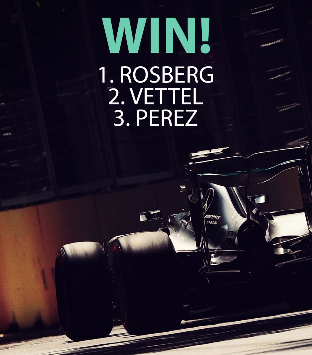 NicoRosberg's tweet image. #BOOM #WIN #EuropeGP #RACE #F1 #TeamNR6 @MercedesAMGF1
📸 by Jerry Andre