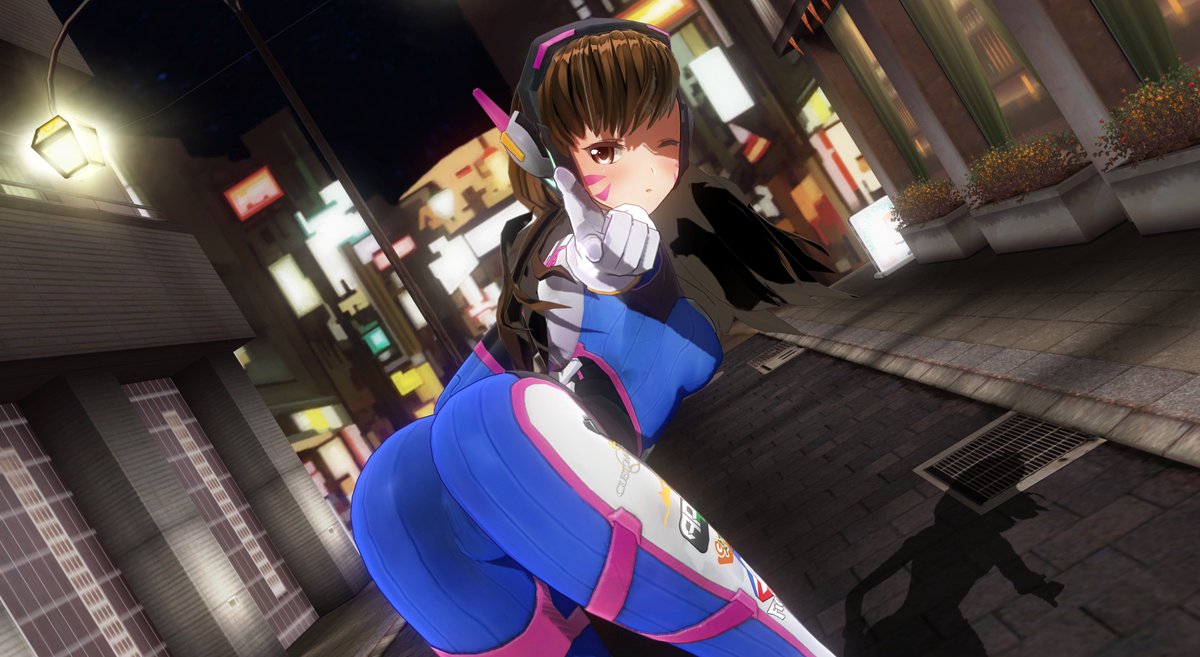 to how overwatch make 2 accounts #CM3D2 on Twitter: