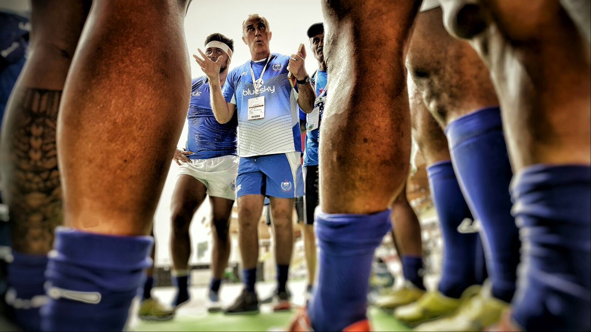 SVNSSeries's tweet photo. 📷Who's going to @Rio2016_en? Could it be 🇼🇸? https://t.co/hDvfo4VeK3